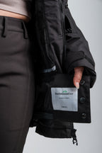 Women's Apex Waterproof Jacket
