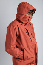 NEW DryShield Waterproof Field Jacket