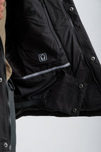 Men's Apex Waterproof Jacket