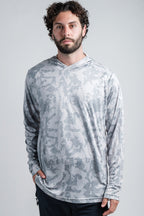 UPF 50 Summer Cooling Hoodie