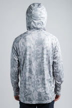 UPF 50 Summer Cooling Hoodie