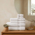 Opulence Towel Set