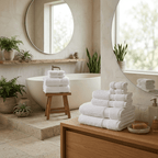 Opulence Towel Set
