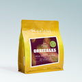 Espresso Blend — Orbitales
