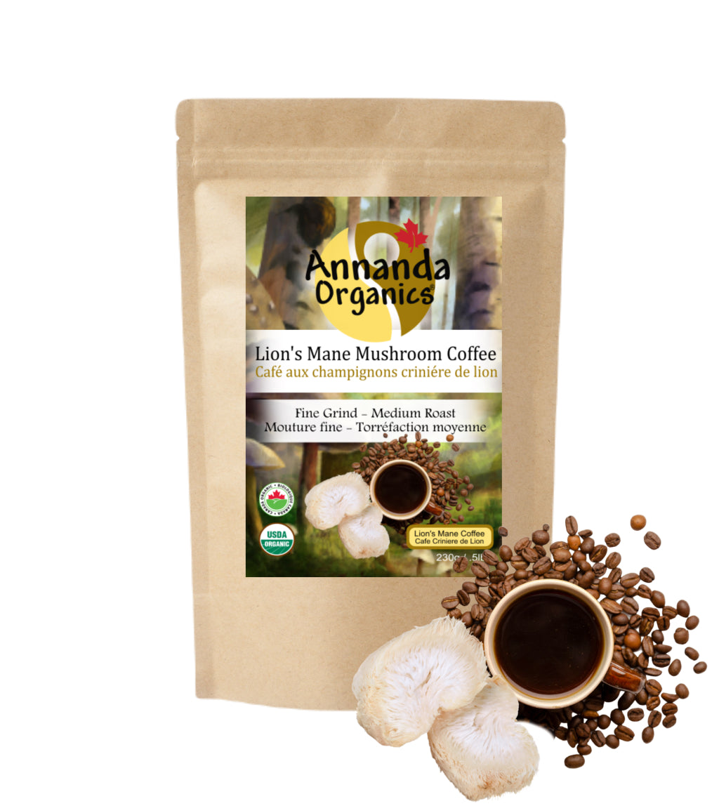 Annanda Chaga