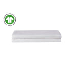 Essential Organic Percale Collection Pillowcase Set