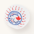 NEW INDESTRUCIBLE Toronto Woofjays Dog Toy