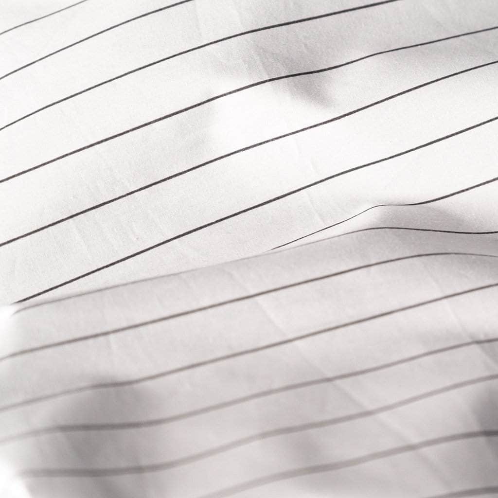 Essential Organic Percale Collection Pillowcase Set