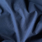 Essential Organic Percale Collection Duvet Cover
