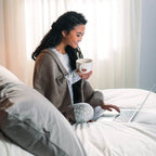Refined Collection Sateen Duvet Cover