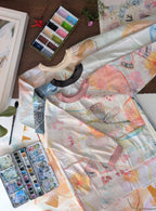 Waterproof Kids' Art Smock | Ages 4–6