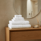 Patricia Towel Set