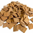 Soft Natural Peanut Training Treats 680g