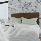 Essential Organic Percale Collection Duvet Cover
