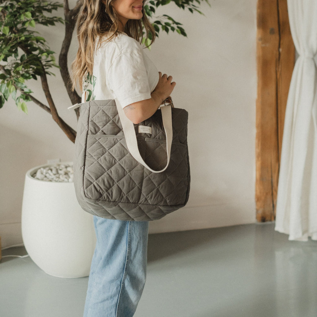 Diaper Bag