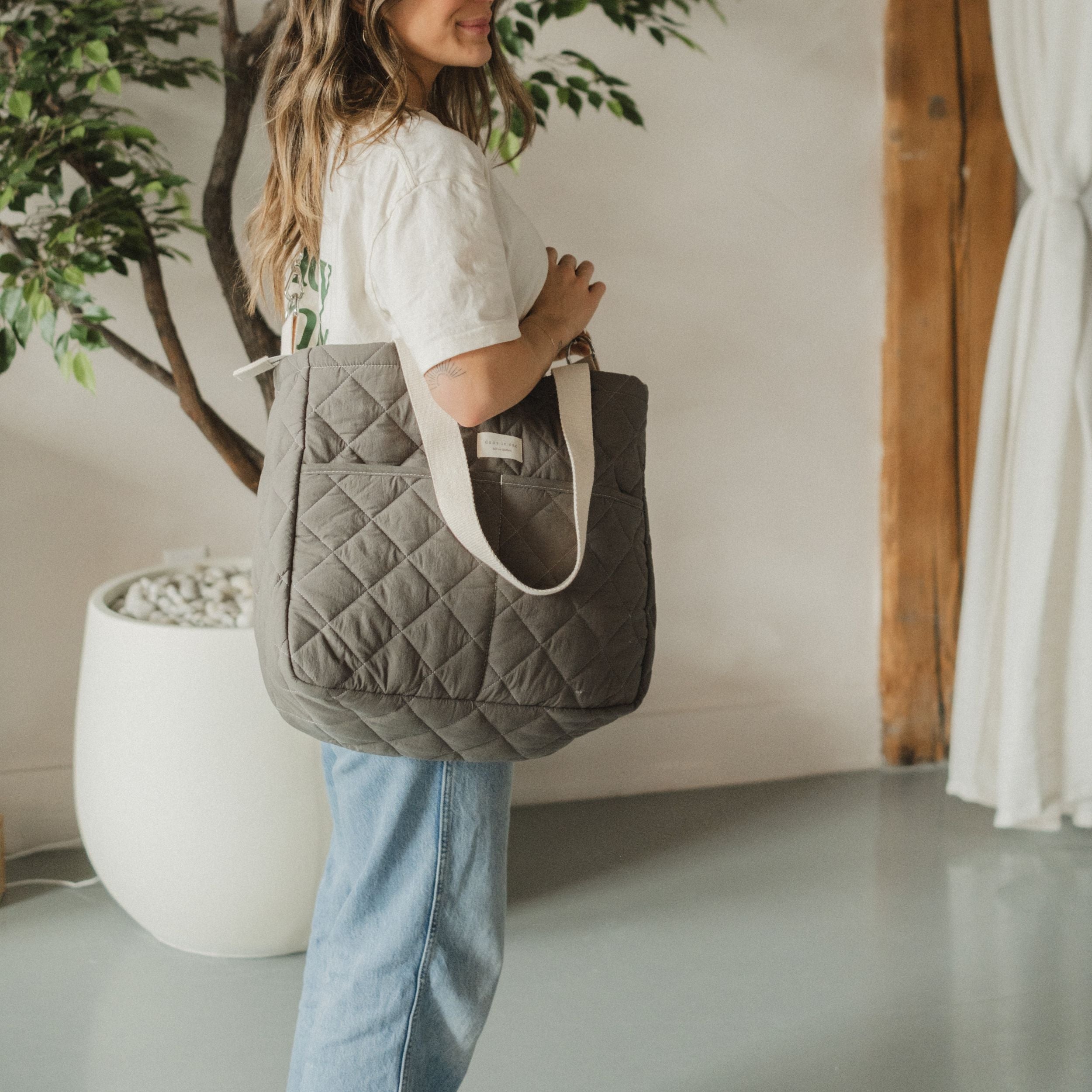 Diaper Bag