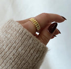 La Halo — Gold
