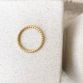 La Pointé — Gold