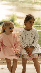 Waterproof Kids' Art Smock | Ages 4–6