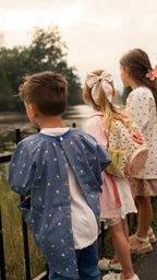 Waterproof Kids' Art Smock | Ages 4–6