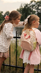 Waterproof Kids' Art Smock | Ages 4–6