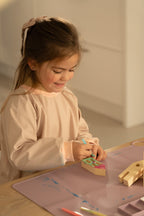 Waterproof Kids' Art Smock | Ages 4–6