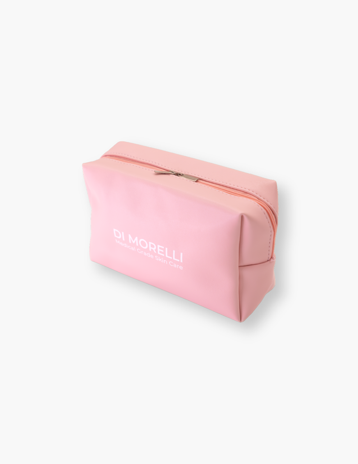 Pink Cosmetic Bag