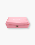 Pink Cosmetic Bag