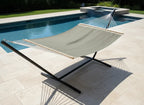Poolside | Lake Hammock with 3-Beam Stand