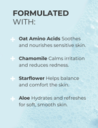 Foaming Cleanser