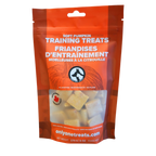Fresh Soft Pumpkin Training Treats 170g