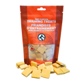 Fresh Soft Pumpkin Training Treats 170g