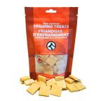 Fresh Soft Pumpkin Training Treats 170g