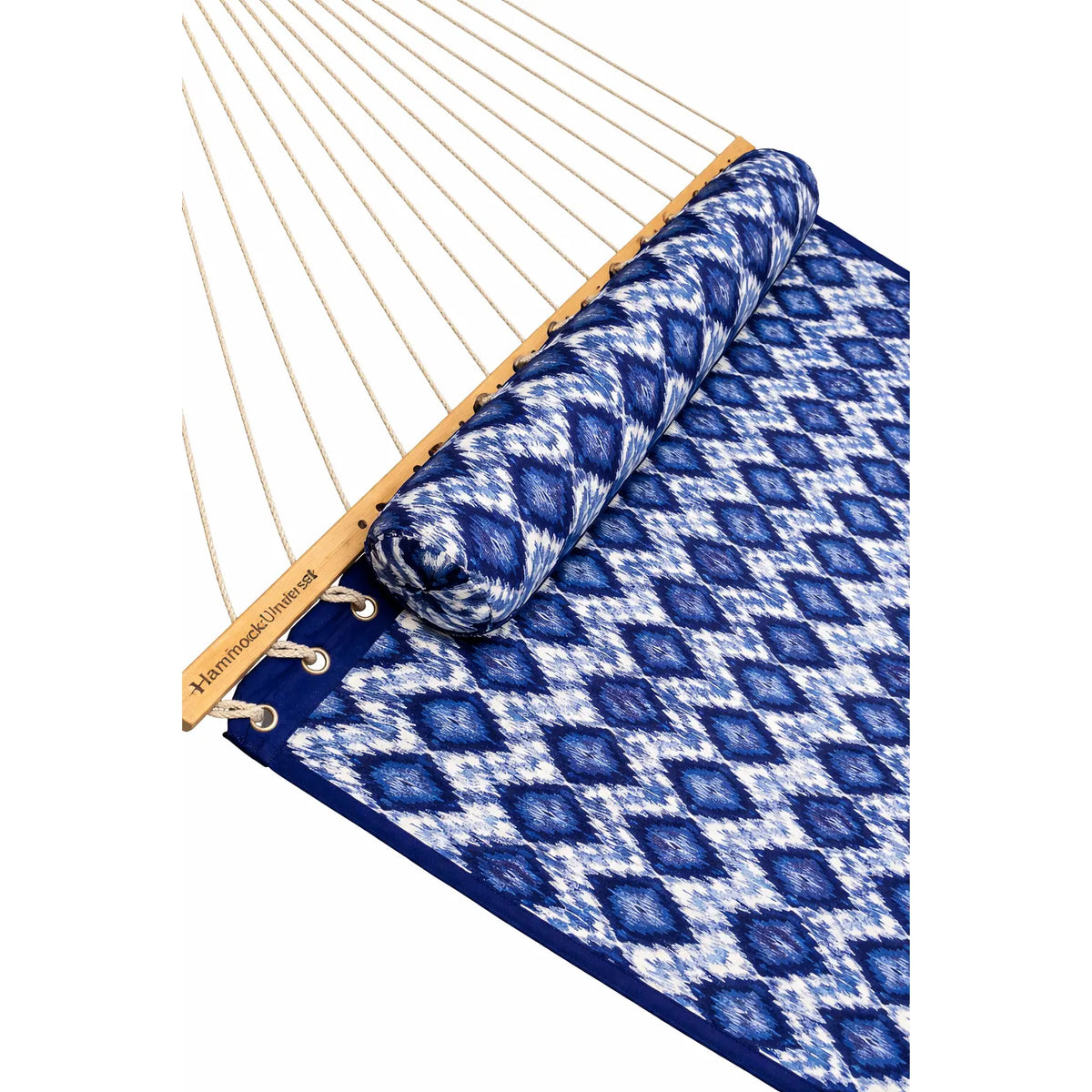 Quilted Hammock - Deluxe
