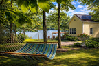 Quilted Hammock - Deluxe