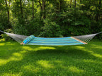 Quilted Hammock - Deluxe