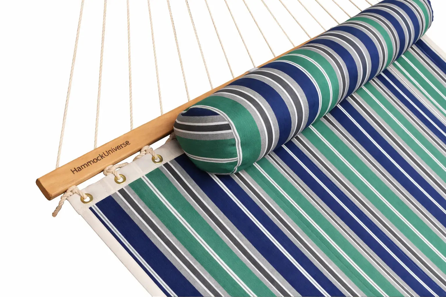 Quilted Hammock - Deluxe