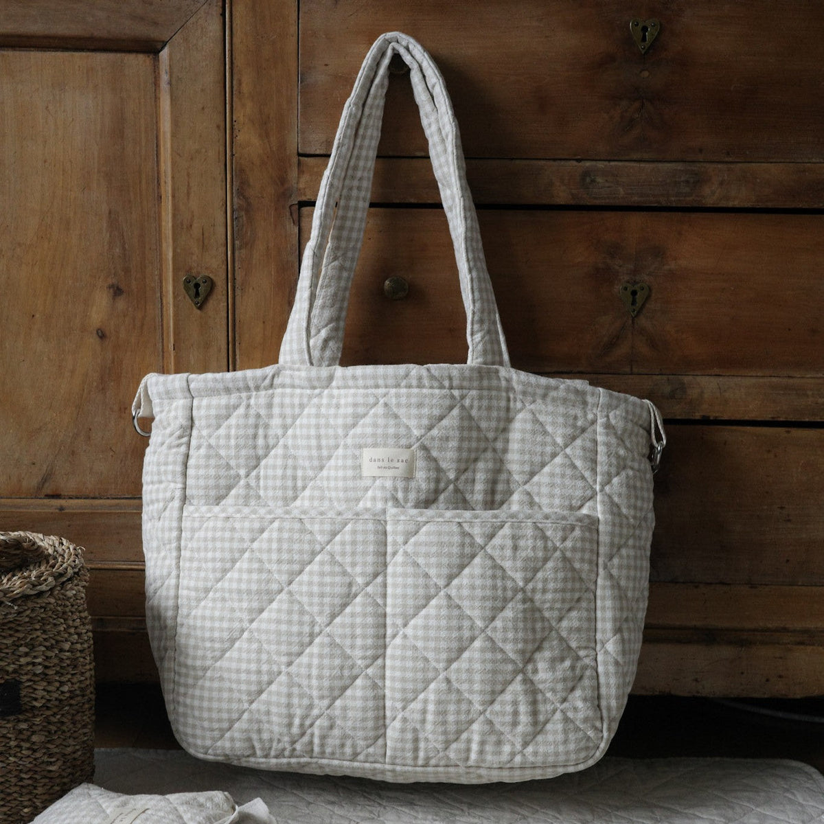 Diaper Bag