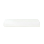 Refined Collection Sateen Fitted Sheet