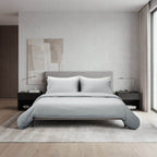 Refined Collection Sateen Pillowcase Set