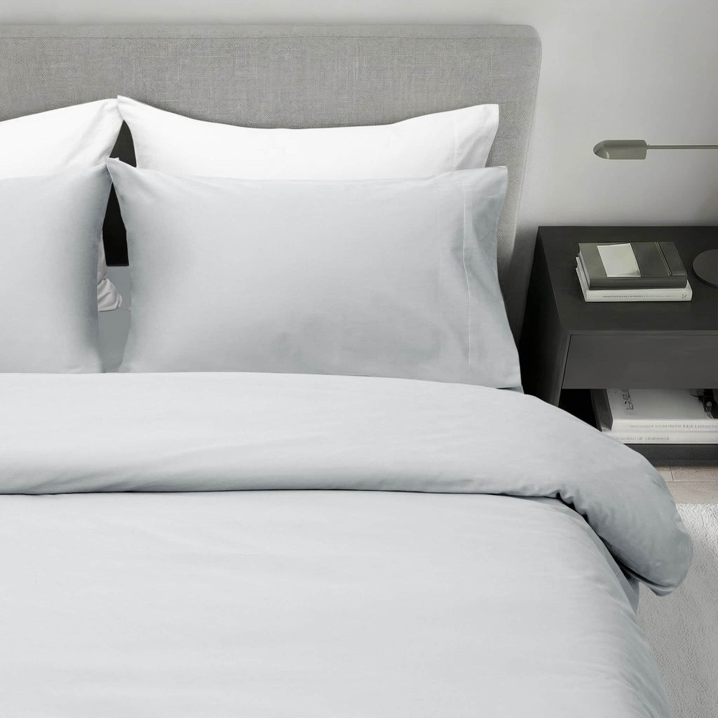 Refined Collection Sateen Fitted Sheet