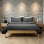 Refined Collection Sateen Pillowcase Set