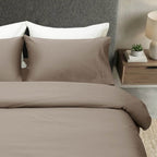 Refined Collection Sateen Sheet Set