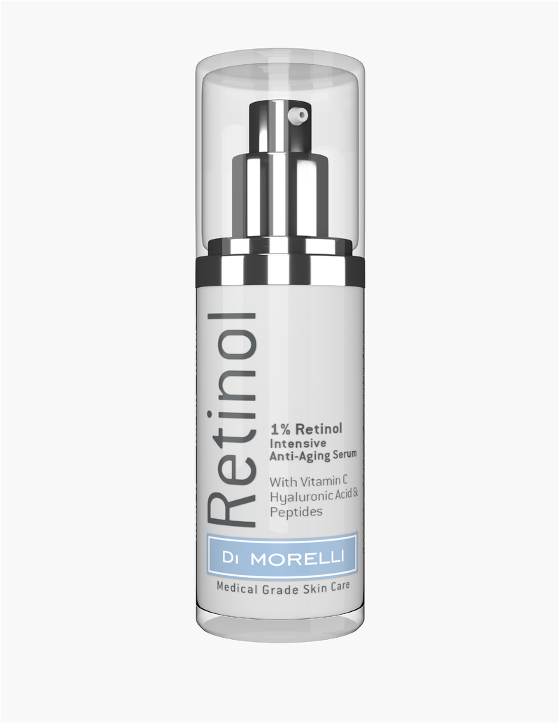 1% Retinol Serum