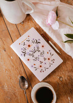 Rosie - Notebook