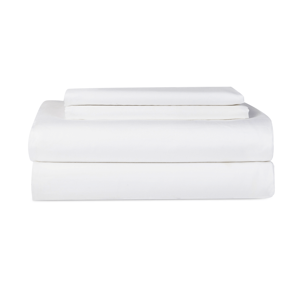 Refined Collection Sateen Sheet Set