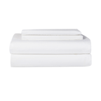 Refined Collection Sateen Sheet Set