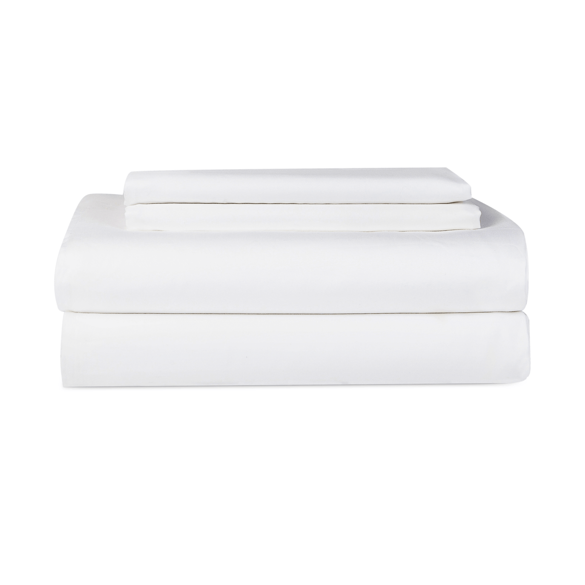 Refined Collection Sateen Sheet Set