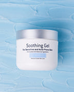 Soothing Gel