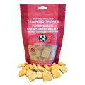 Wild Pacific Salmon Training Treats 170g